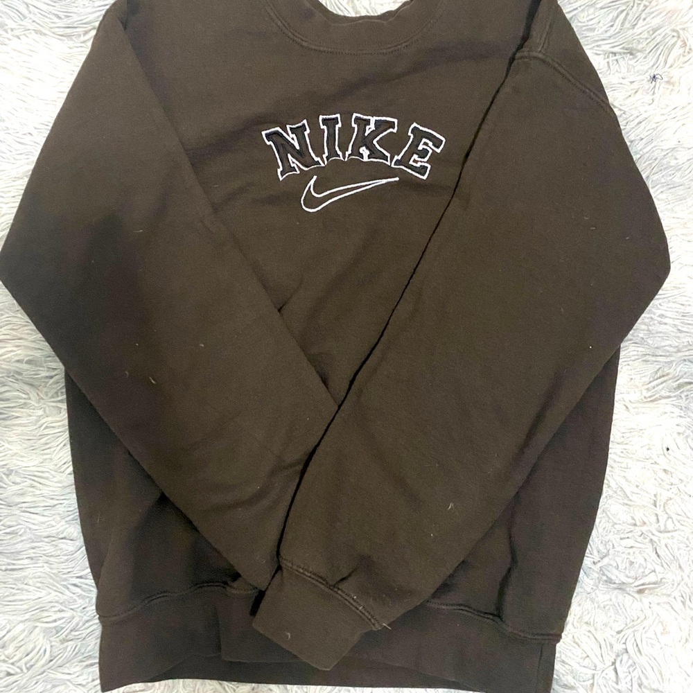 Nike Sweater Vintage Size Small Mens